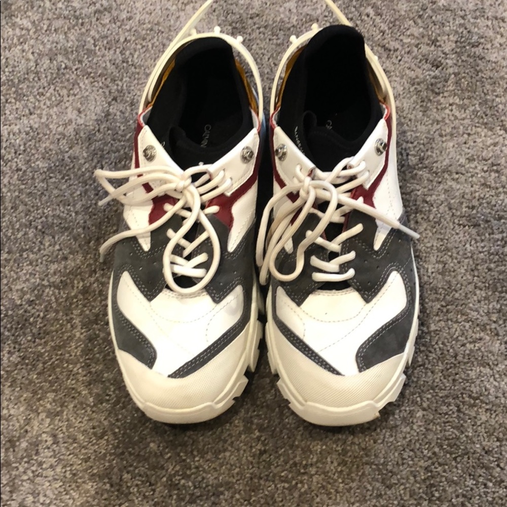 Calvin Klein Sneakers